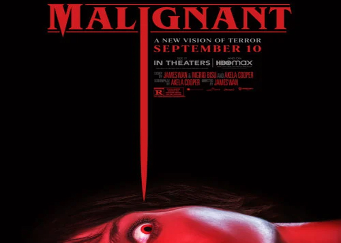 Malignant Movie Review : ภาพยนตร์เรื่องใหม่ของ James Wan